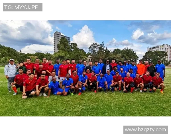 埃塞尔比亚足球明星的辉煌历程与对国家足球的影响分析