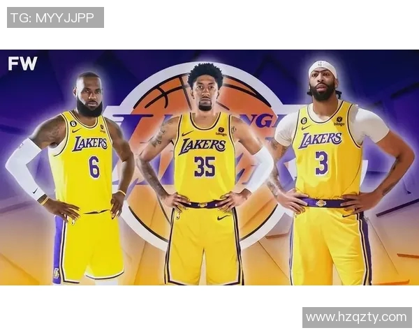 足球明星跨界加盟湖人队挑战篮球梦想引发热议