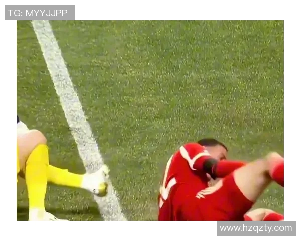 脚踝受伤的足球明星如何克服伤痛重返赛场的励志故事