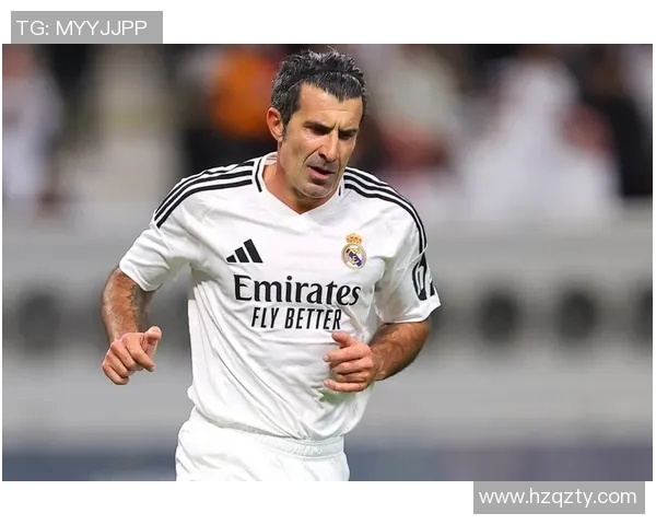 足球明星菲戈的人设崩塌背后真相揭示与公众形象的反思