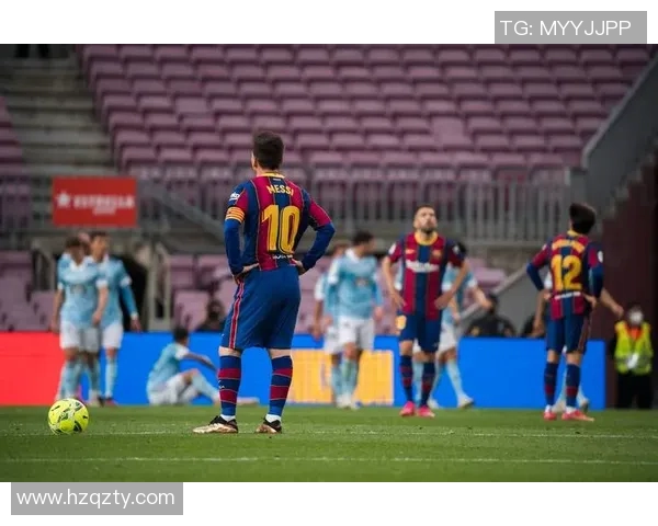 巴萨与塞尔塔精彩对决视频回放全程回顾与精彩瞬间分析