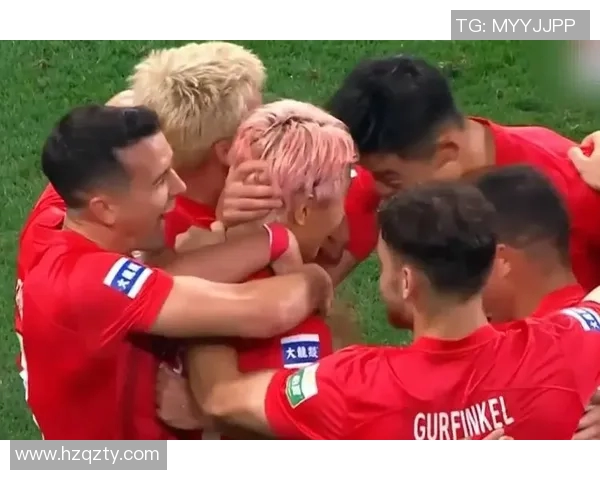 国足球赛激战正酣球迷热情高涨期待精彩表现与荣耀时刻